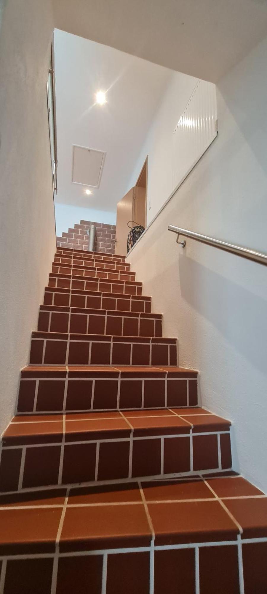 Ferienhaus Paul Neidenbach エクステリア 写真