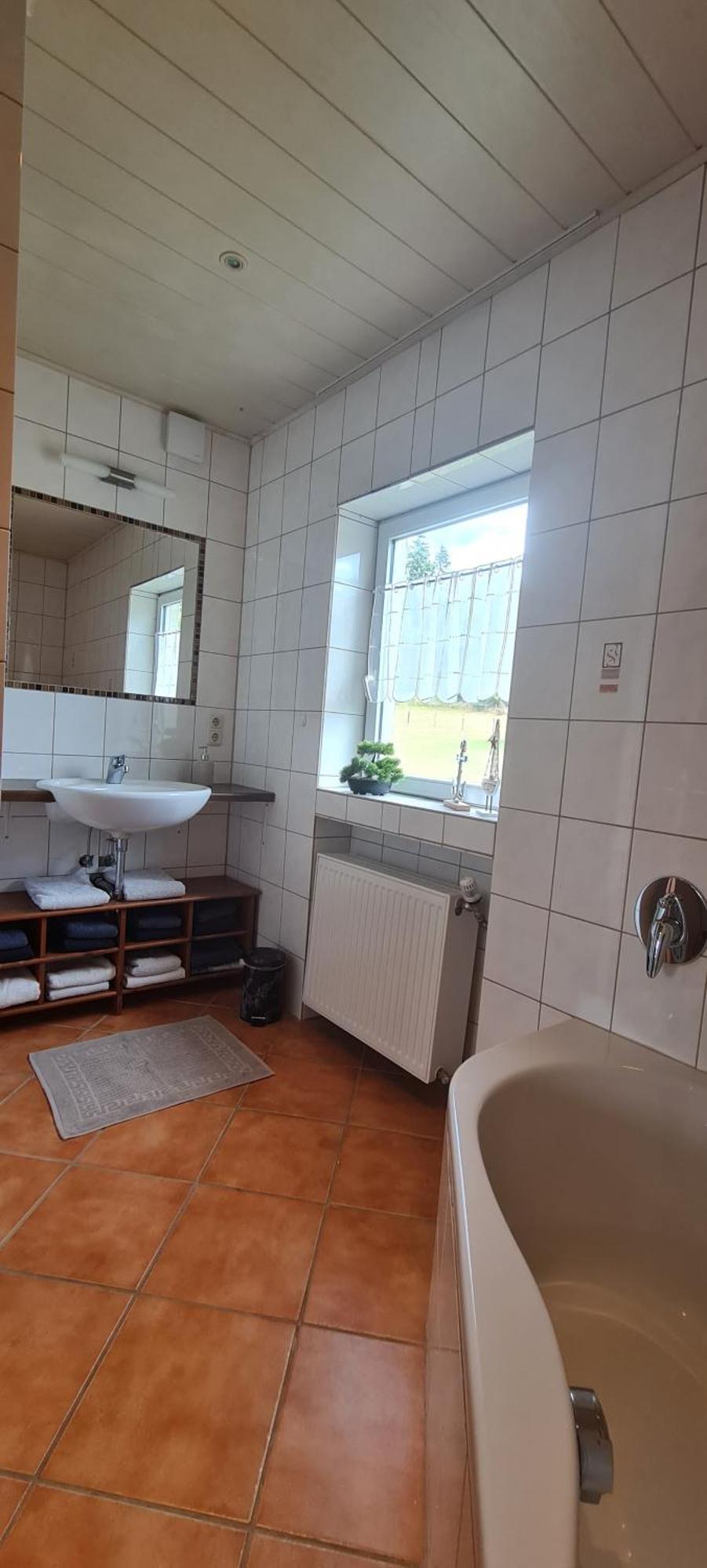 Ferienhaus Paul Neidenbach エクステリア 写真